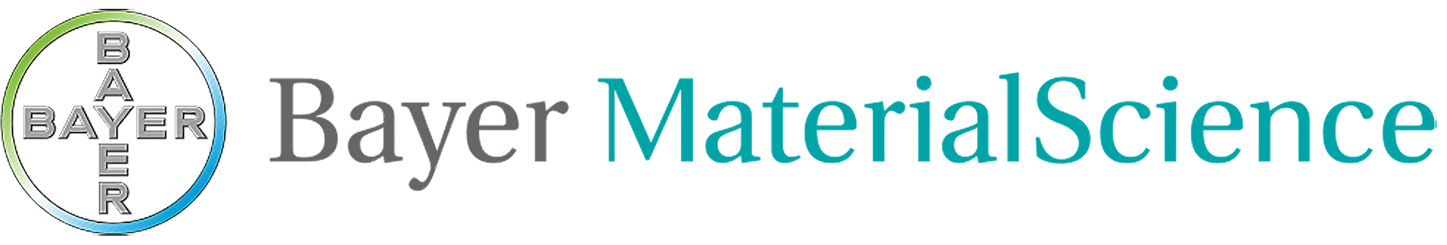 Logo Bayer MaterialScience