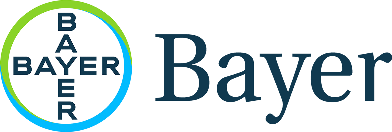 Logo Bayer