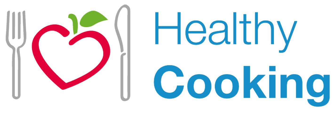 Logo Heathy Cooking