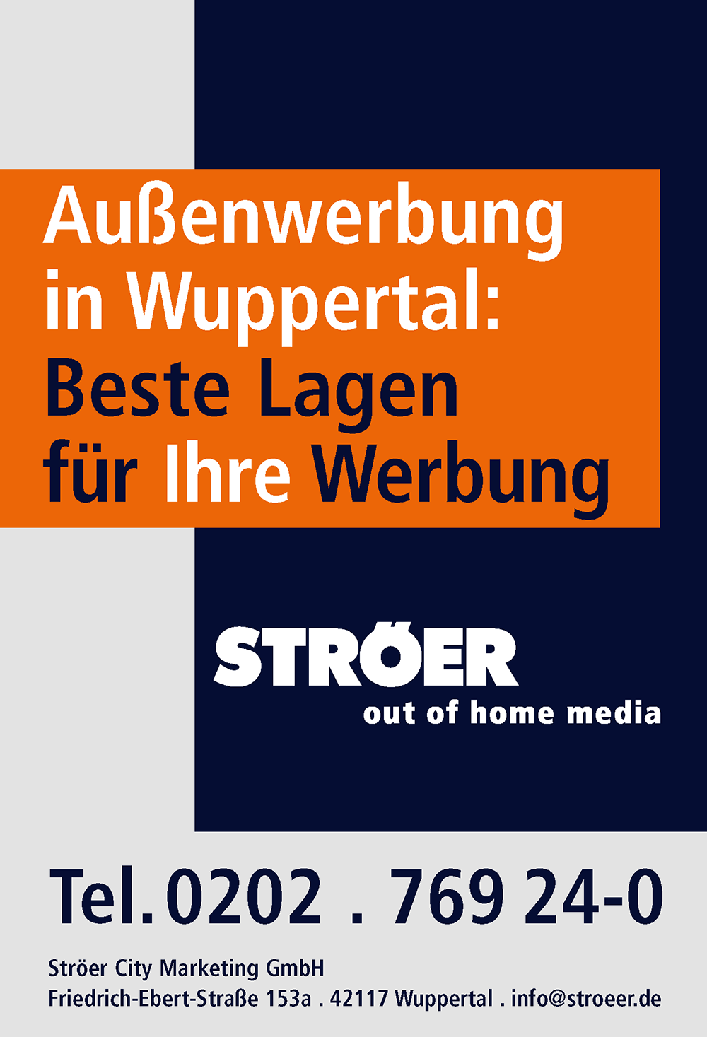 Logo advertising