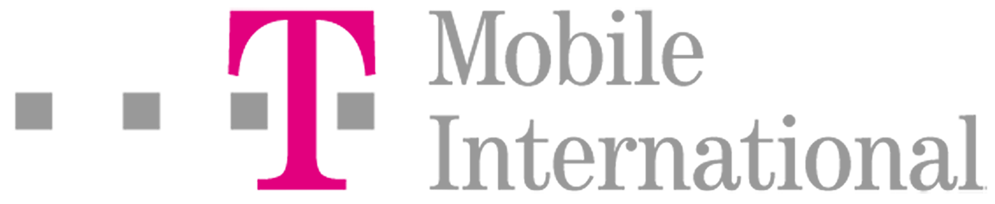 T-Mobile International