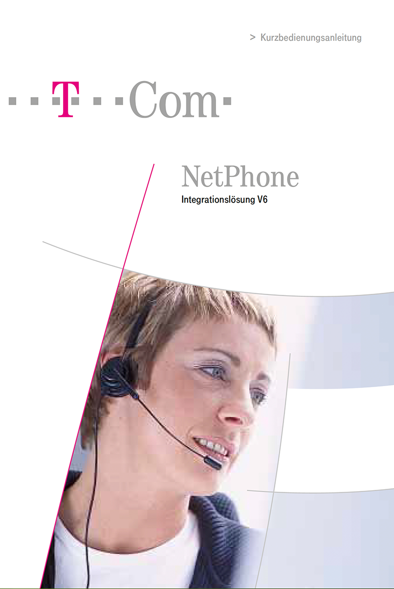 Logo brochure integration