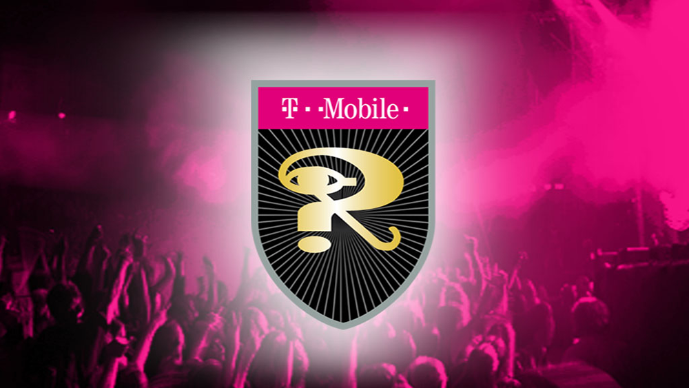 Logo Robbie Williams