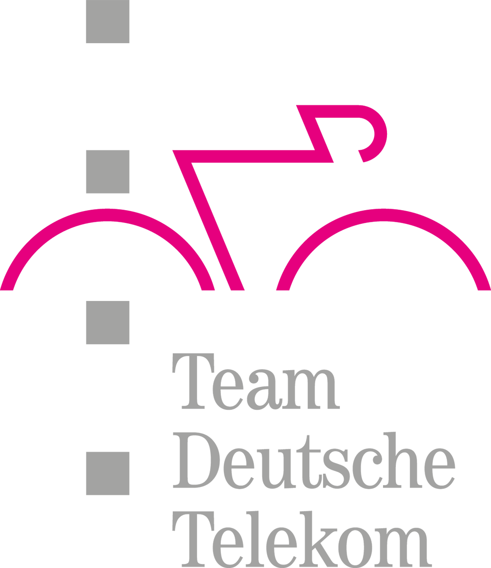 Logo Team Deutsche Telekom