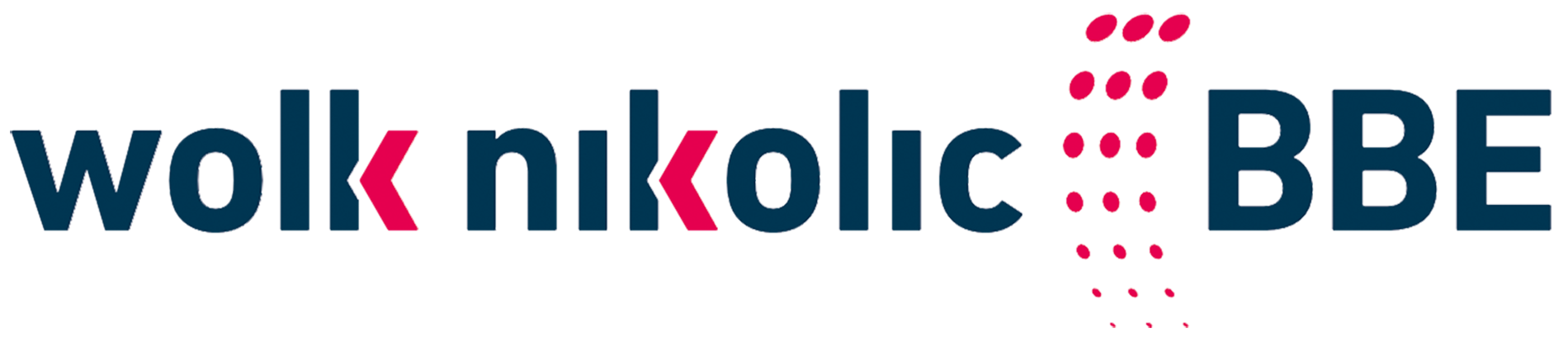 Logo Wolk+Nikolic