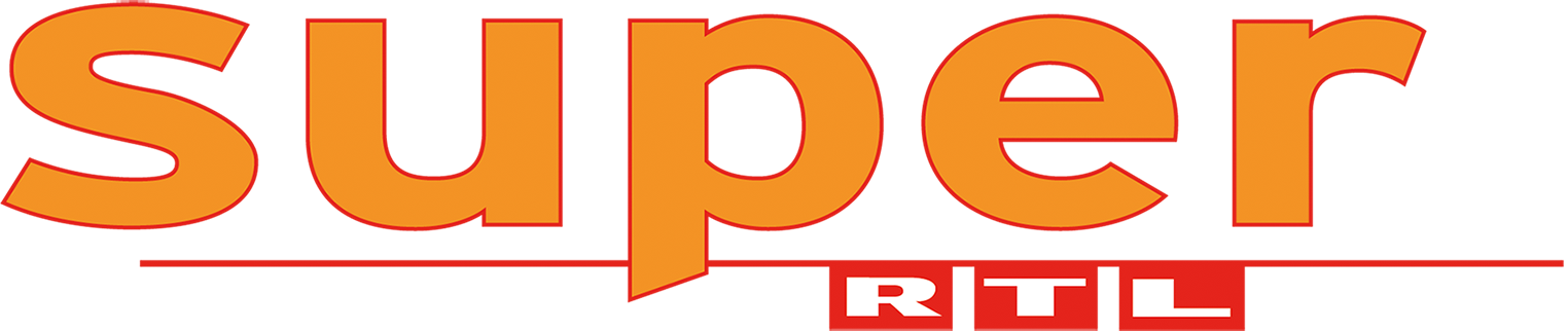 Logo superRTL
