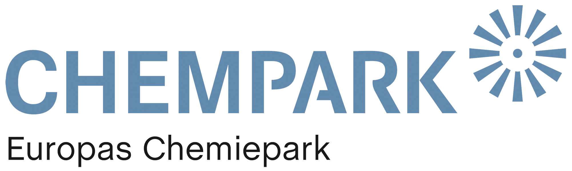 Chempark Logo