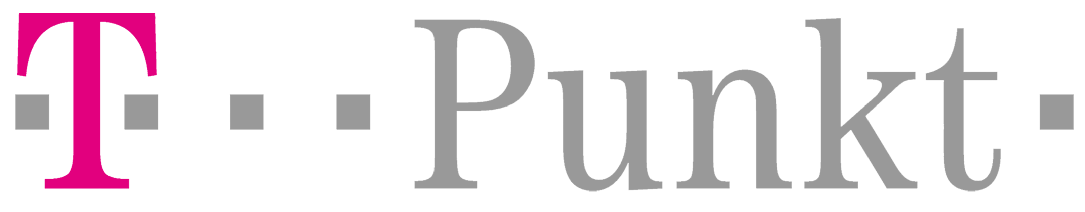 T-Punkt Logo
