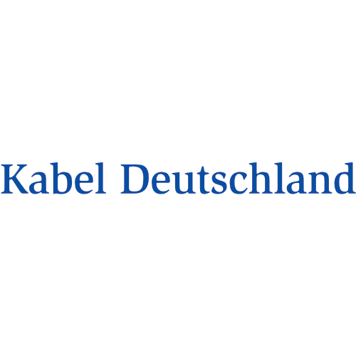 Kabel Deutschland