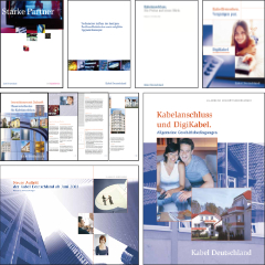 Kabel-Deutschland-Print-Broschure