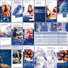 Kabel-Deutschland-Print-Flyer