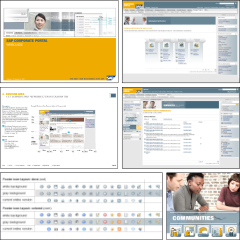 SAP-Online-Internal-Corporate-Portal