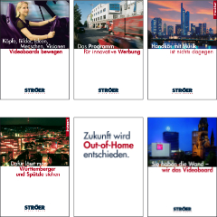 Stroeer-Print-Brochures