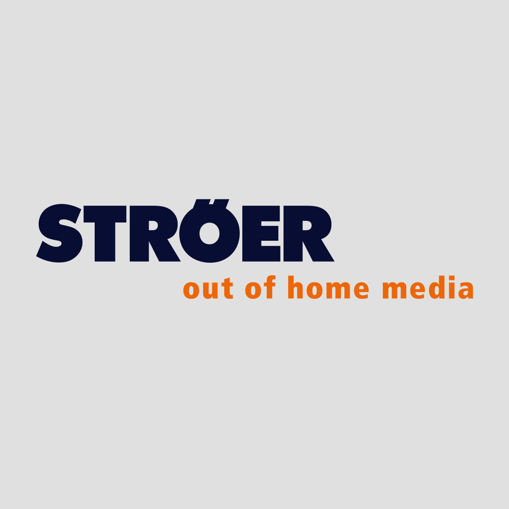 Ströer out of home media