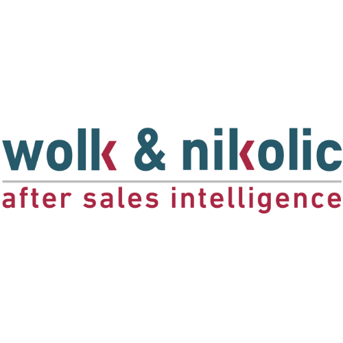 Wolk & Nikolic after sales intelligence